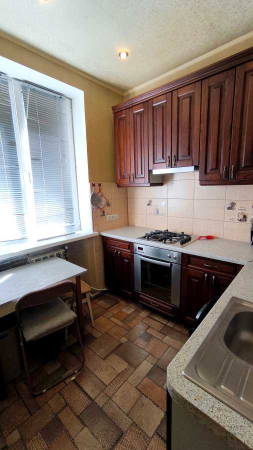 Продажа 3-комнатной квартиры 64 м², Владимира Ивасюка ул.