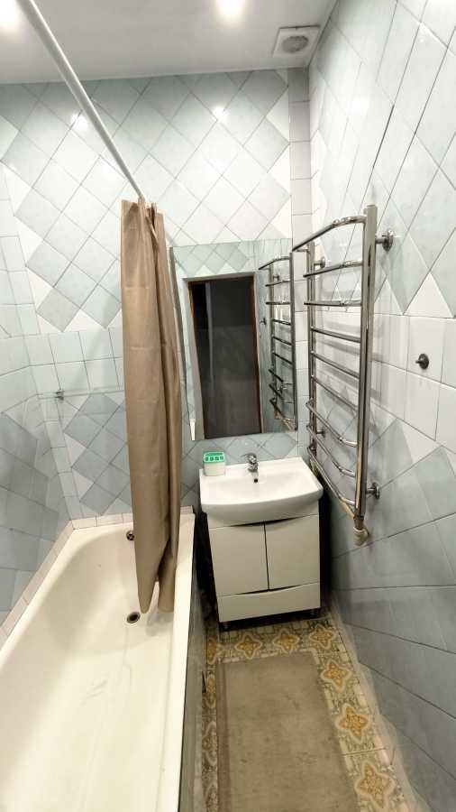 Продажа 3-комнатной квартиры 64 м², Владимира Ивасюка ул.