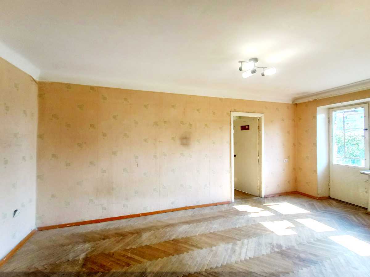 Продажа 2-комнатной квартиры 43 м², Вацлава Гавела бул., 79
