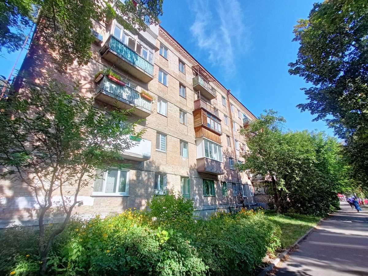 Продажа 2-комнатной квартиры 43 м², Вацлава Гавела бул., 79