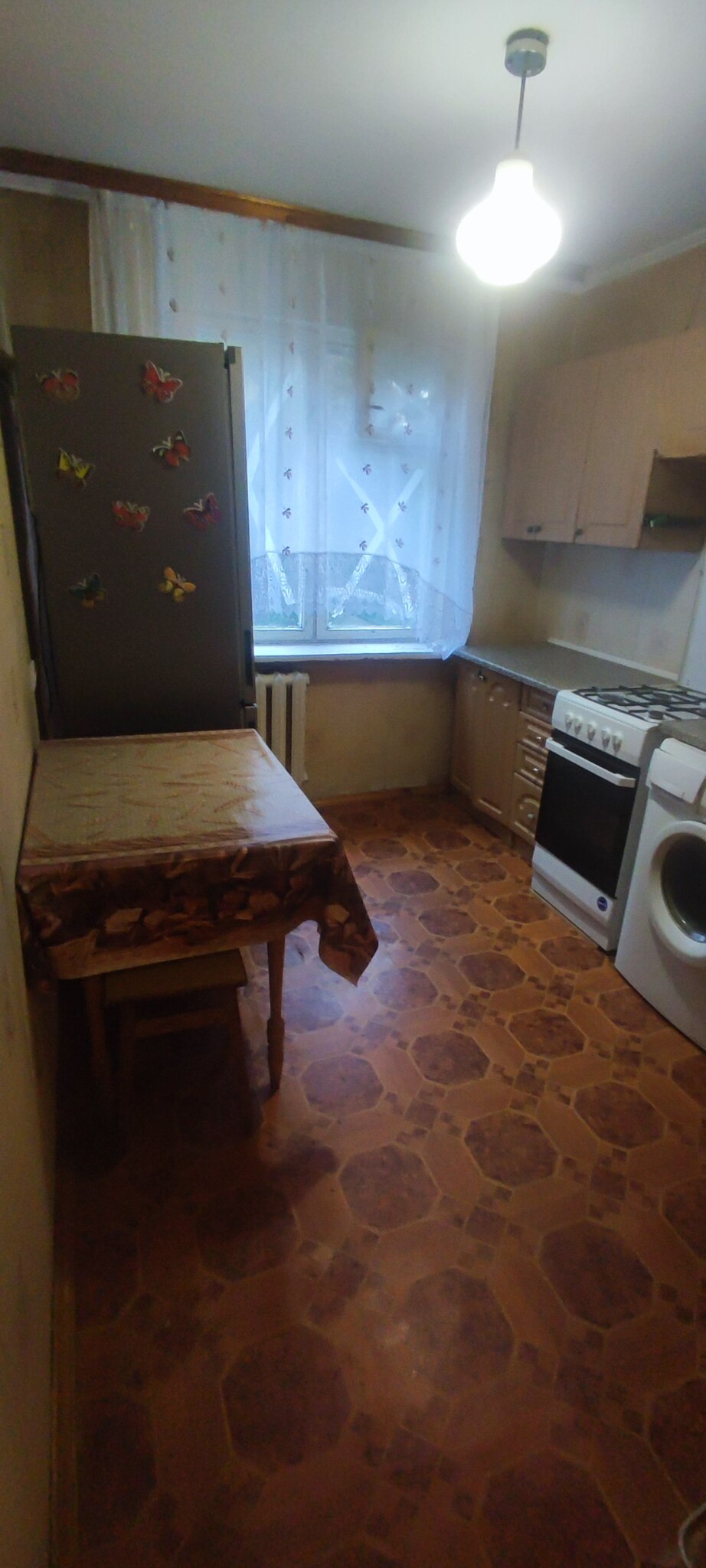 Оренда 3-кімнатної квартири 67 м², Лесі Українки бул., 18А