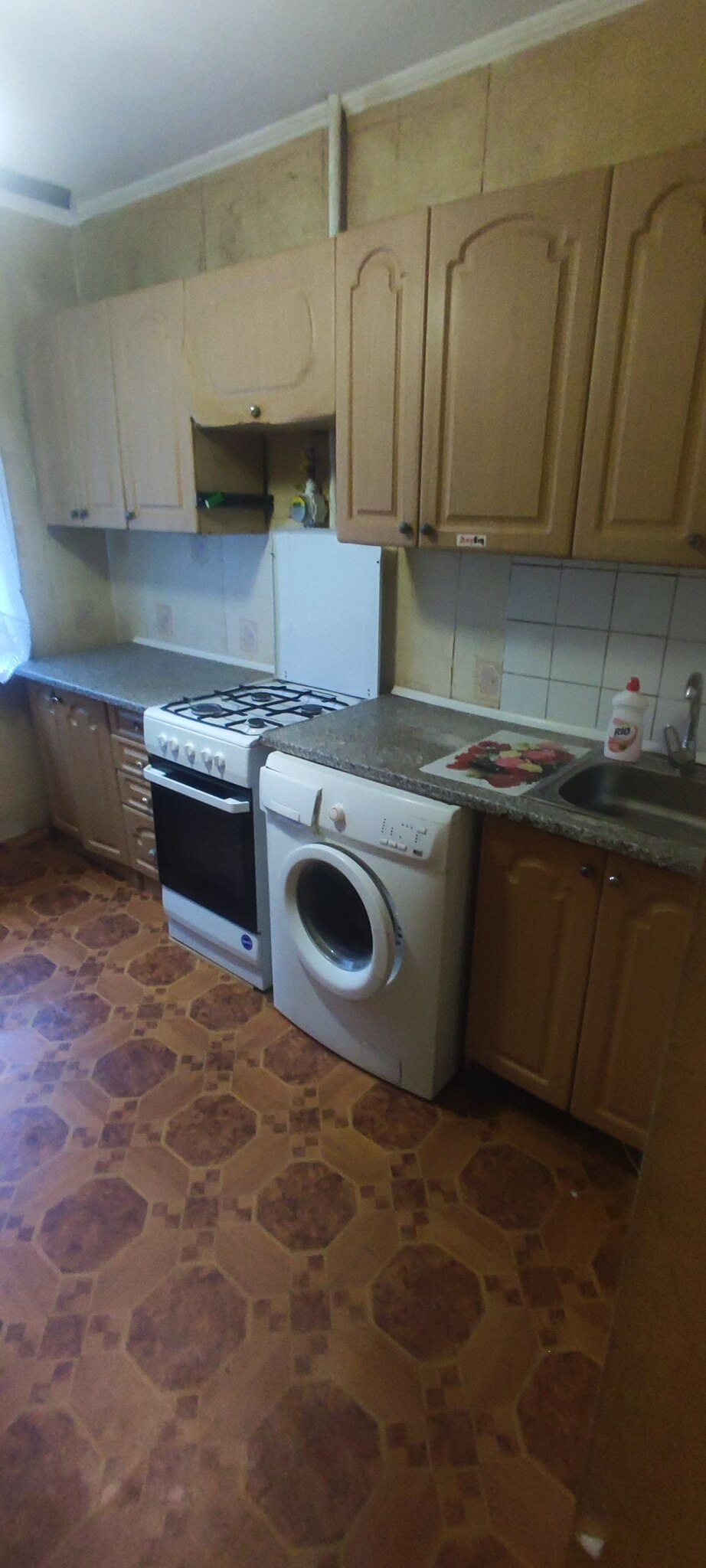 Оренда 3-кімнатної квартири 67 м², Лесі Українки бул., 18А