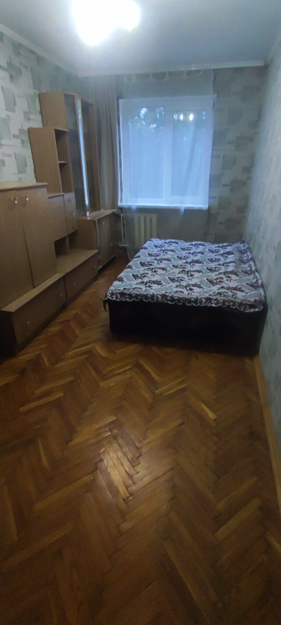 Оренда 3-кімнатної квартири 67 м², Лесі Українки бул., 18А