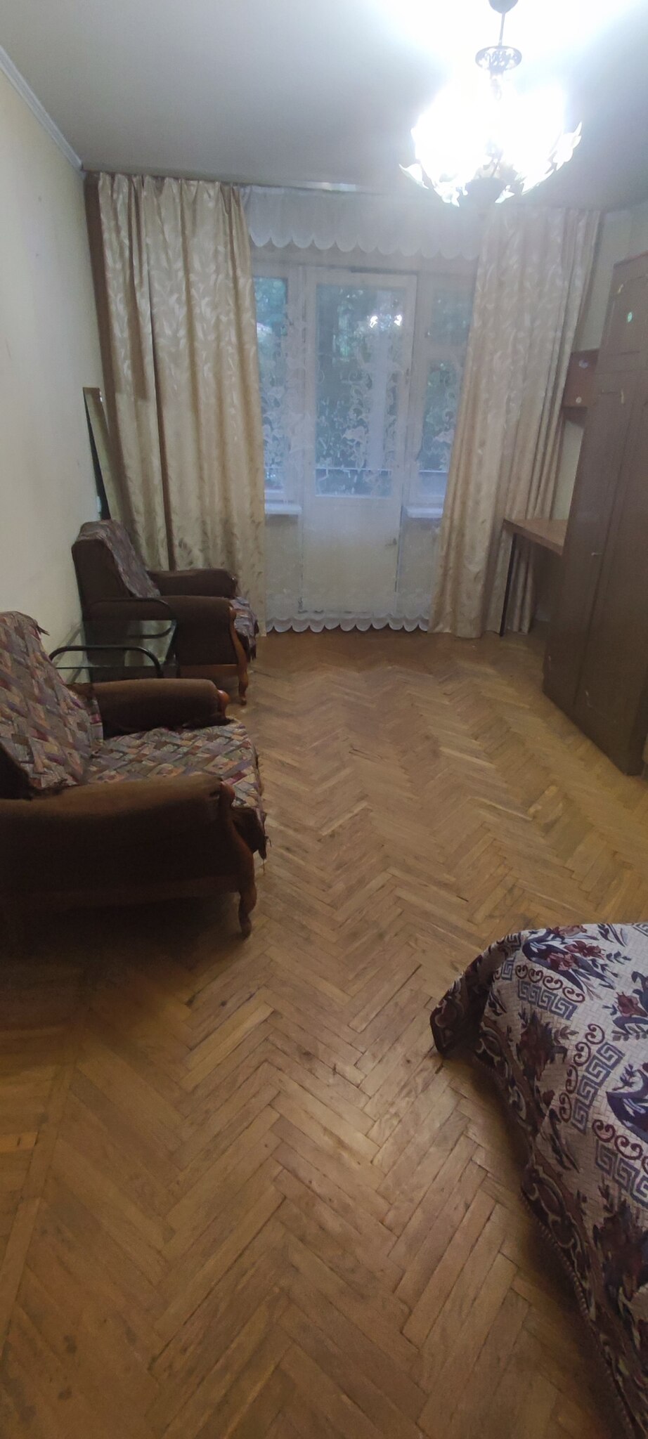Оренда 3-кімнатної квартири 67 м², Лесі Українки бул., 18А