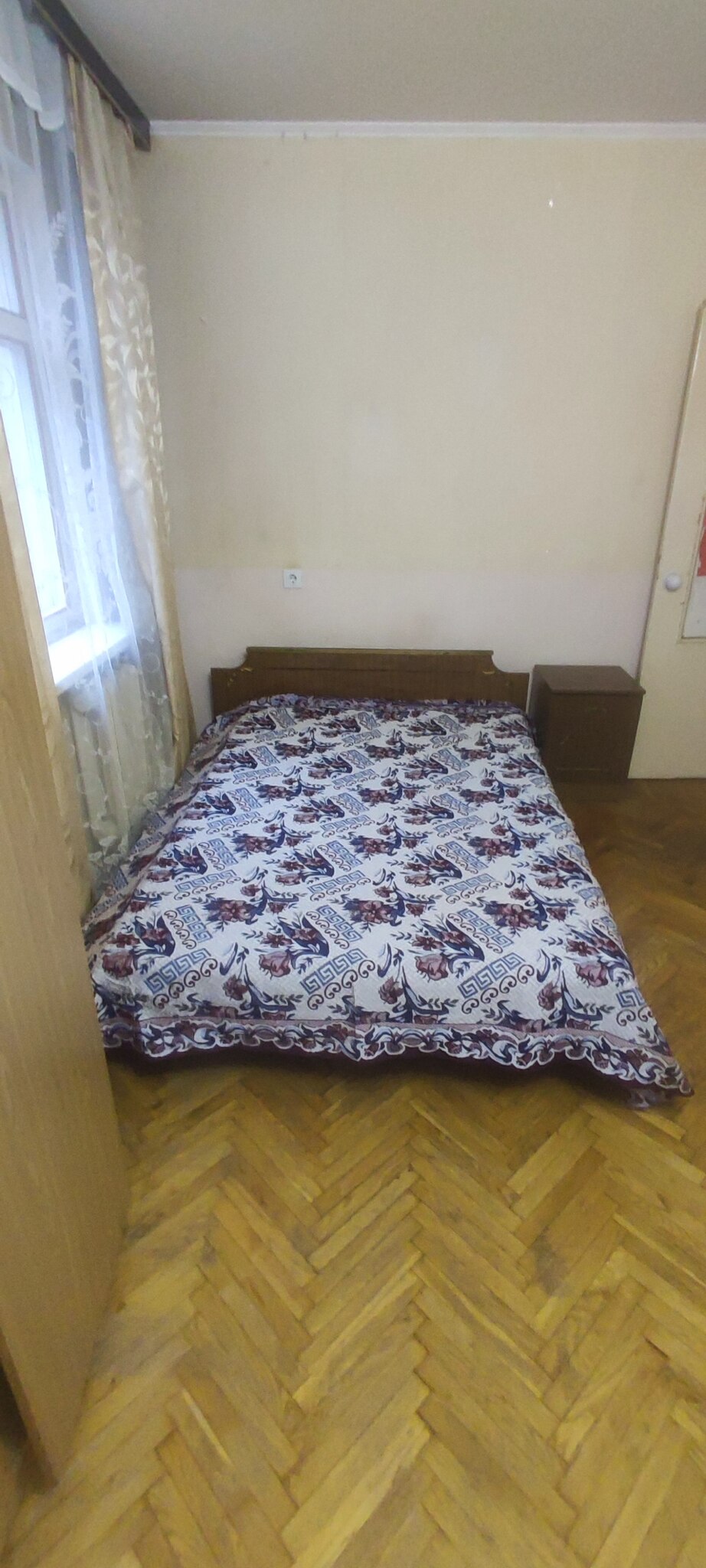 Оренда 3-кімнатної квартири 67 м², Лесі Українки бул., 18А
