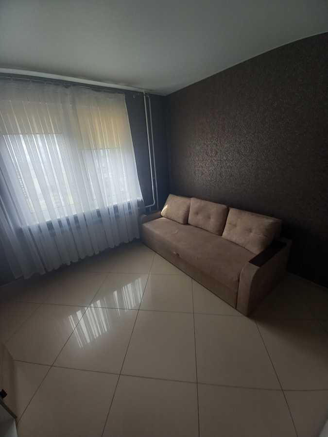 Оренда 1-кімнатної квартири 48 м², Миколи Лаврухіна вул., 16