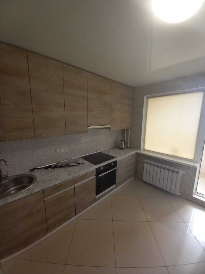 Оренда 1-кімнатної квартири 48 м², Миколи Лаврухіна вул., 16