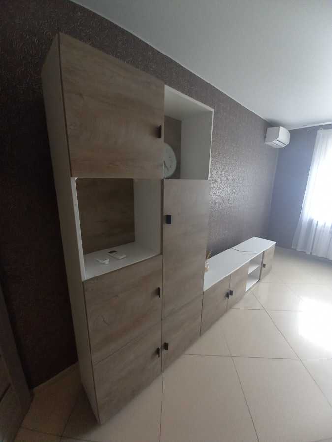 Оренда 1-кімнатної квартири 48 м², Миколи Лаврухіна вул., 16