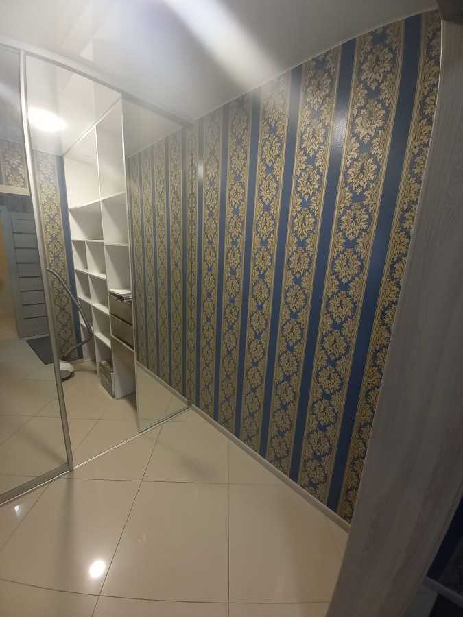 Оренда 1-кімнатної квартири 48 м², Миколи Лаврухіна вул., 16