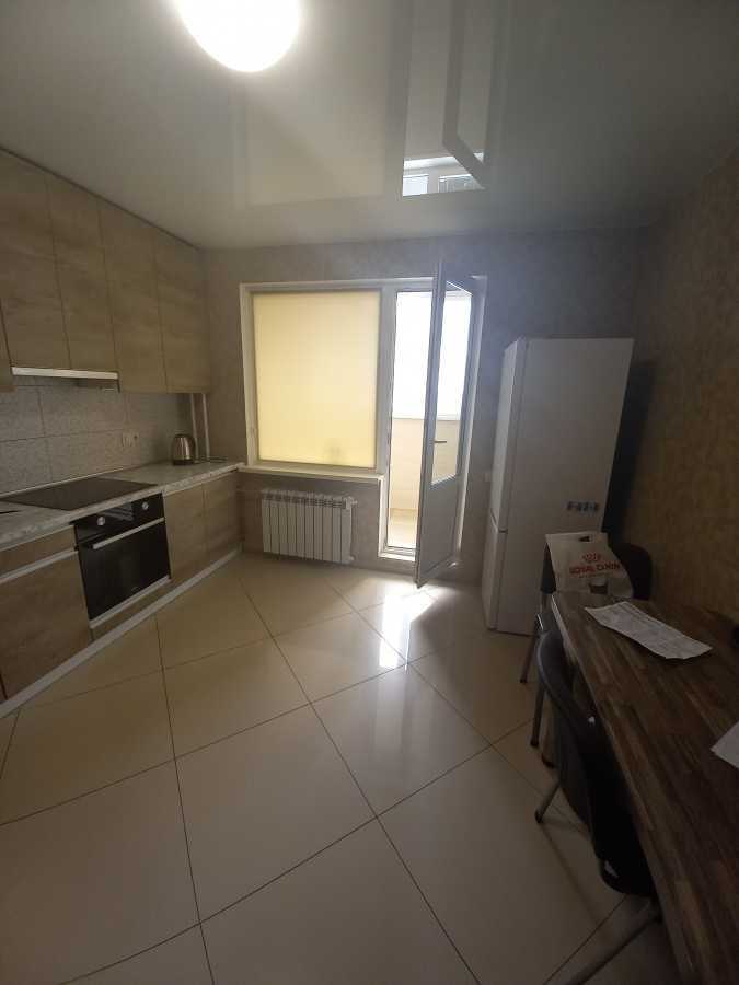 Оренда 1-кімнатної квартири 48 м², Миколи Лаврухіна вул., 16