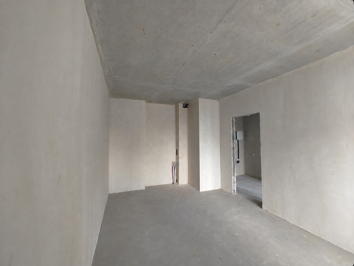 Продажа 1-комнатной квартиры 45.5 м², Канальная ул., 8Б