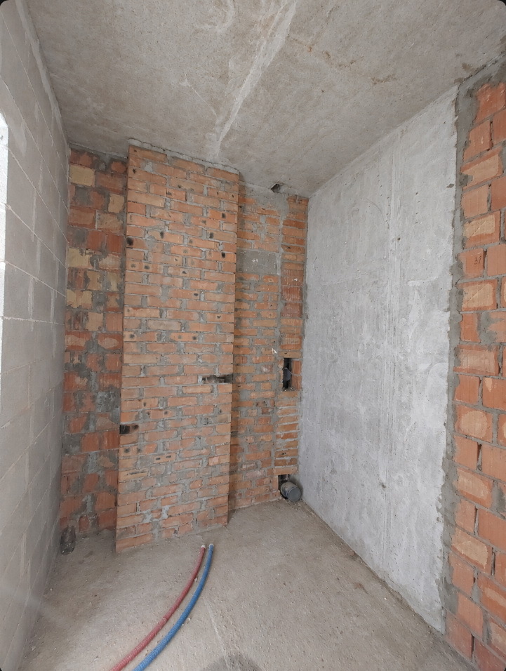 Продажа 1-комнатной квартиры 45.5 м², Канальная ул., 8Б