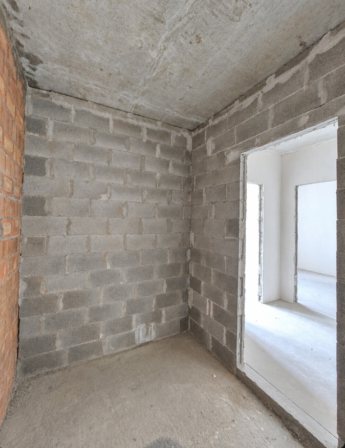 Продажа 1-комнатной квартиры 45.5 м², Канальная ул., 8Б