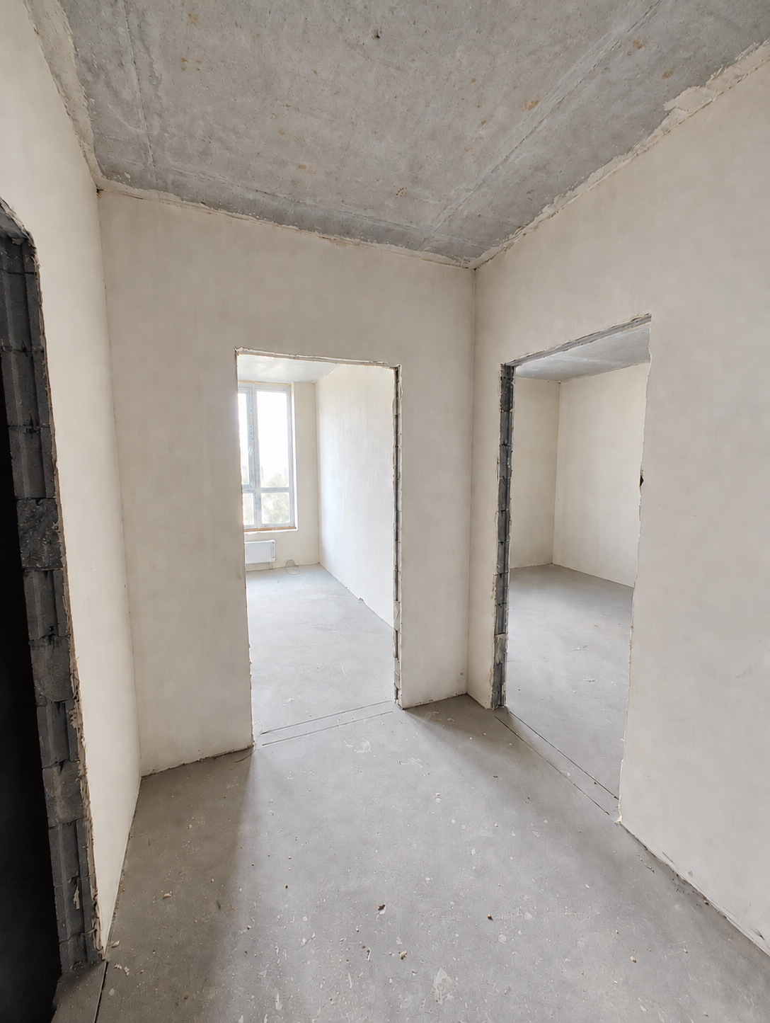 Продажа 1-комнатной квартиры 45.5 м², Канальная ул., 8Б