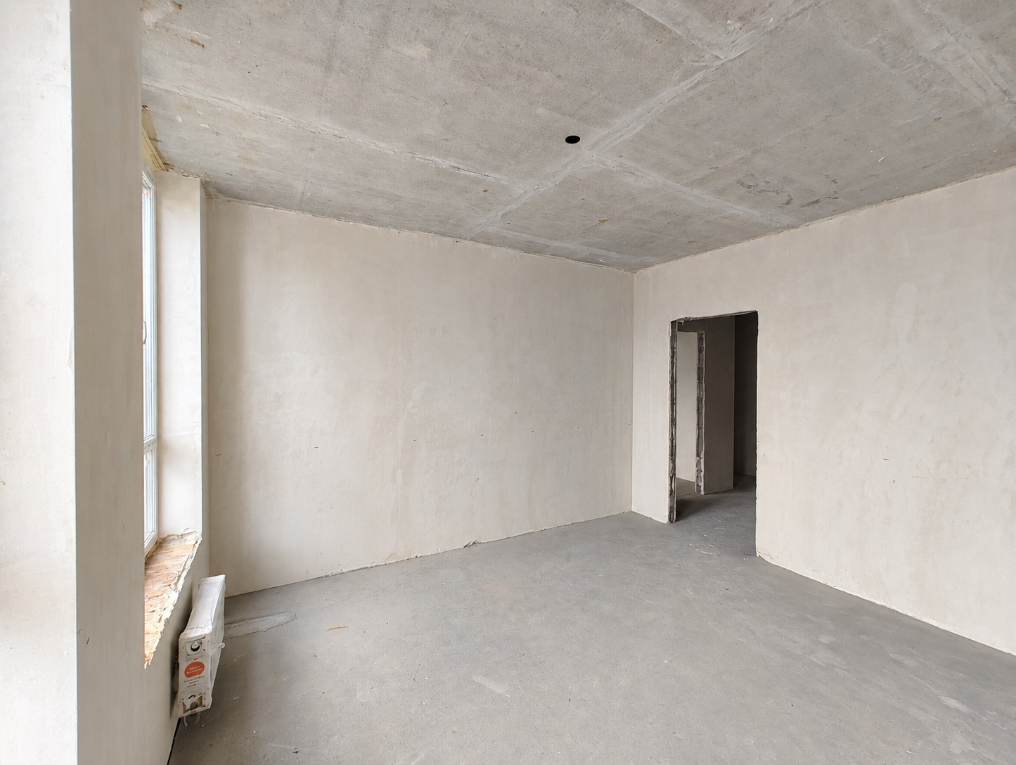 Продажа 1-комнатной квартиры 45.5 м², Канальная ул., 8Б