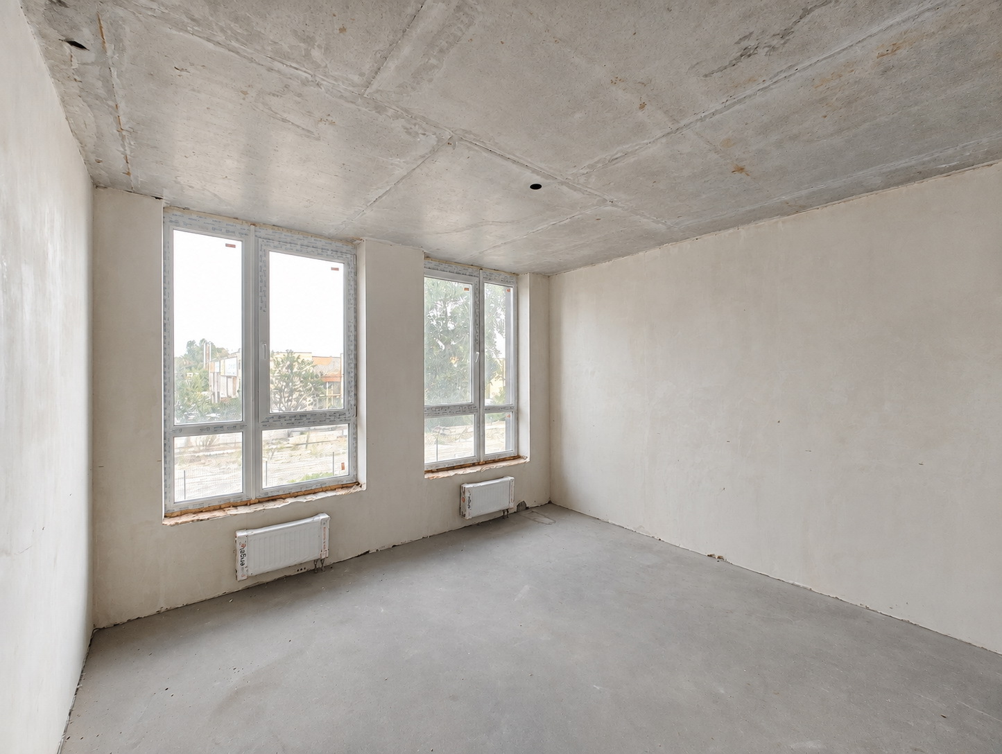 Продажа 1-комнатной квартиры 45.5 м², Канальная ул., 8Б