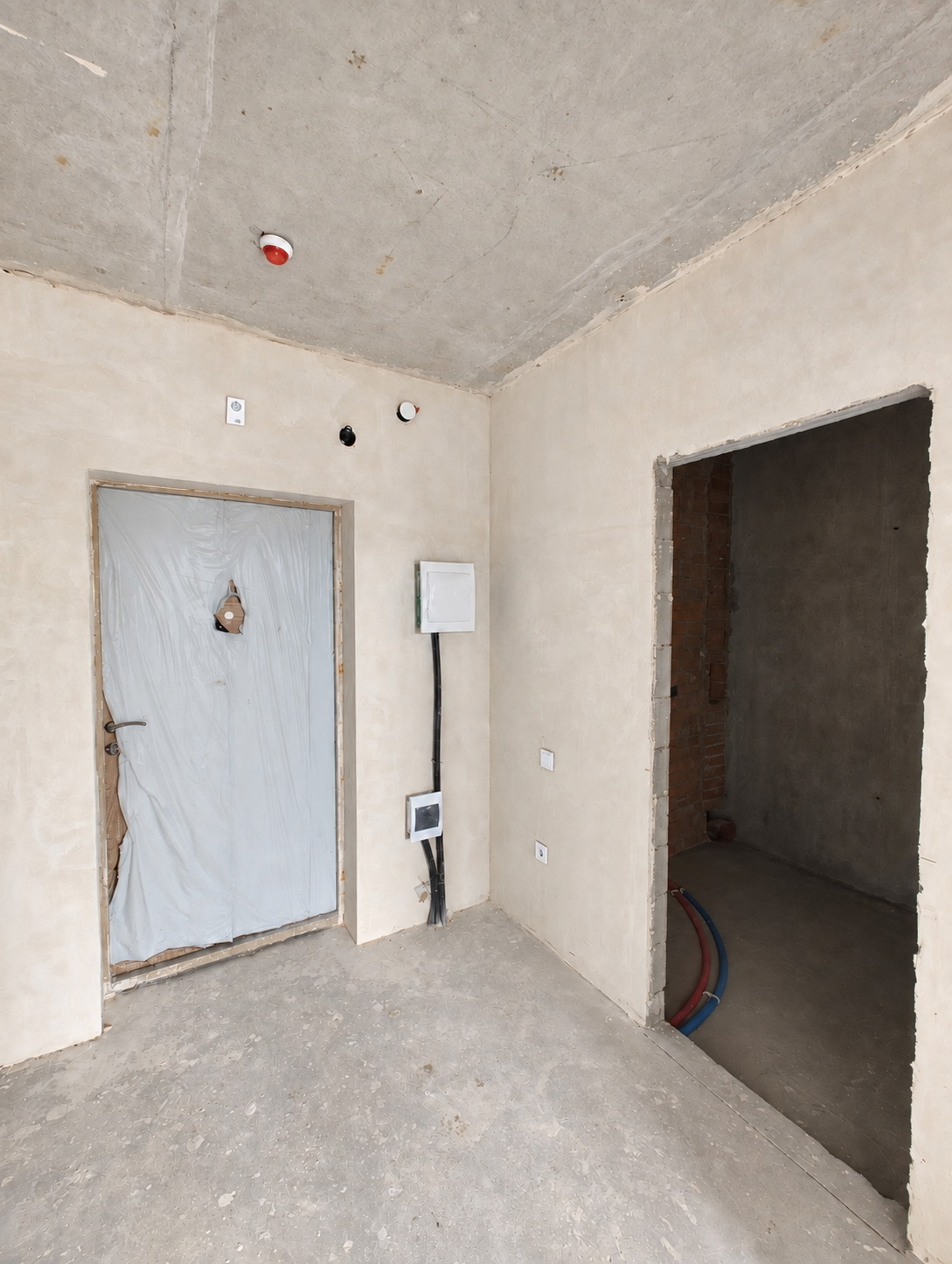 Продажа 1-комнатной квартиры 45.5 м², Канальная ул., 8Б