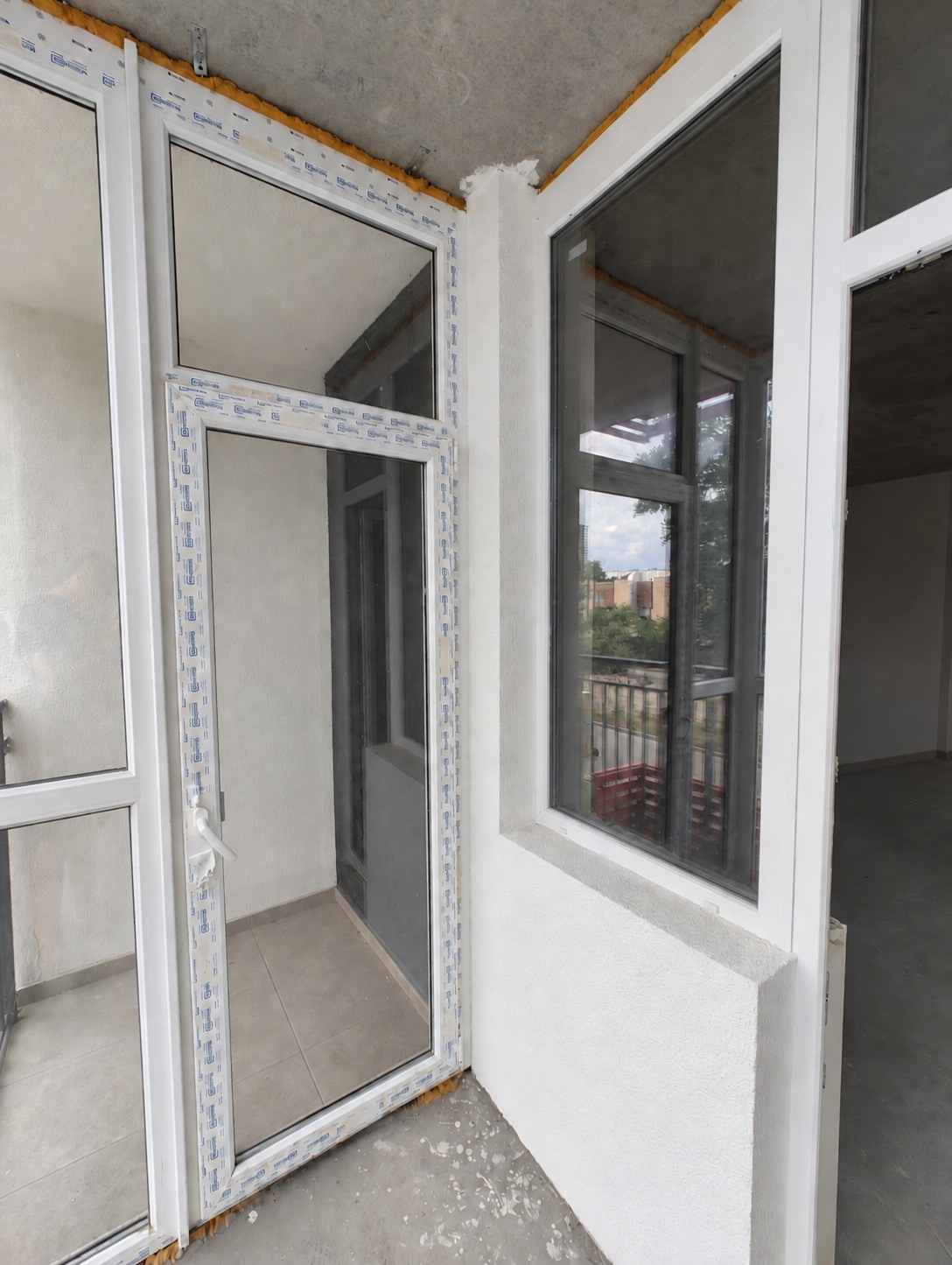 Продажа 1-комнатной квартиры 45.5 м², Канальная ул., 8Б