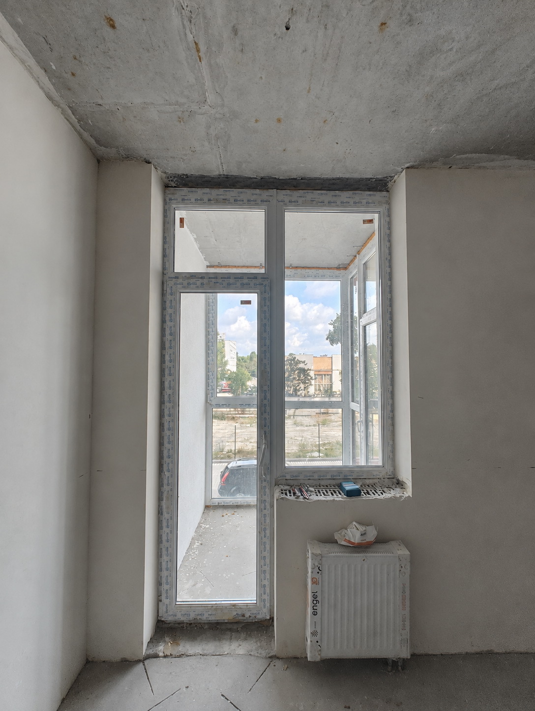Продажа 1-комнатной квартиры 45.5 м², Канальная ул., 8Б