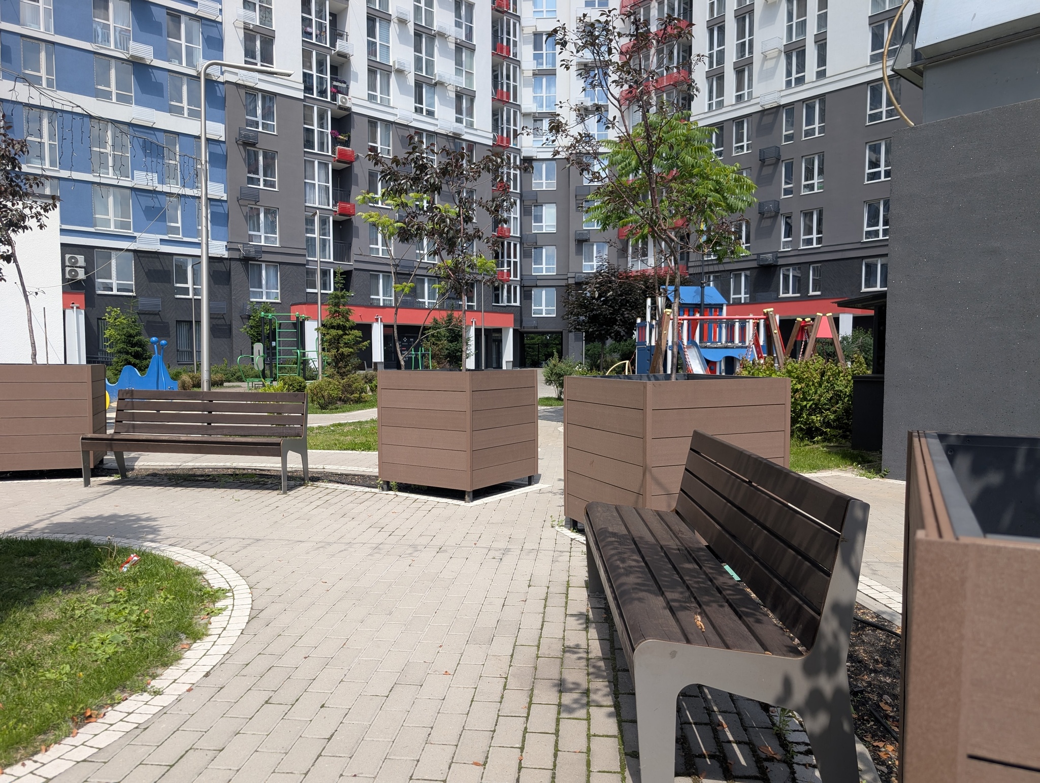 Продажа 1-комнатной квартиры 45.5 м², Канальная ул., 8Б