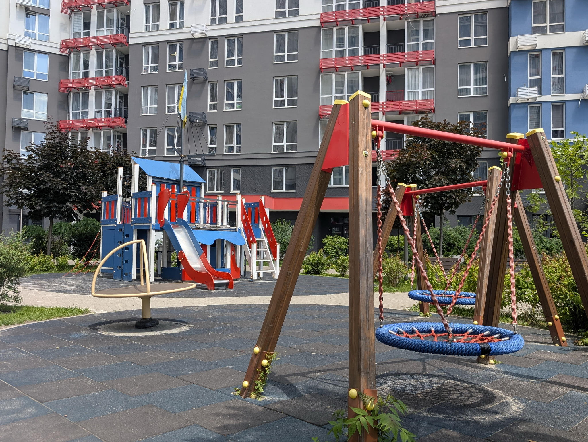 Продажа 1-комнатной квартиры 45.5 м², Канальная ул., 8Б