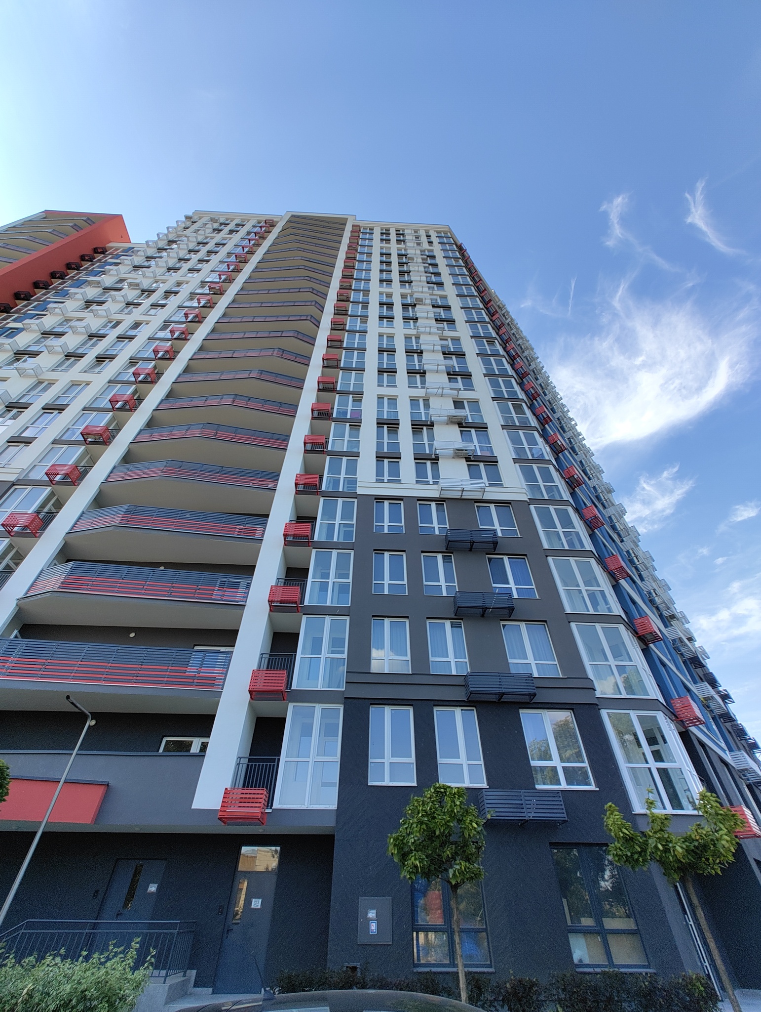 Продажа 1-комнатной квартиры 45.5 м², Канальная ул., 8Б