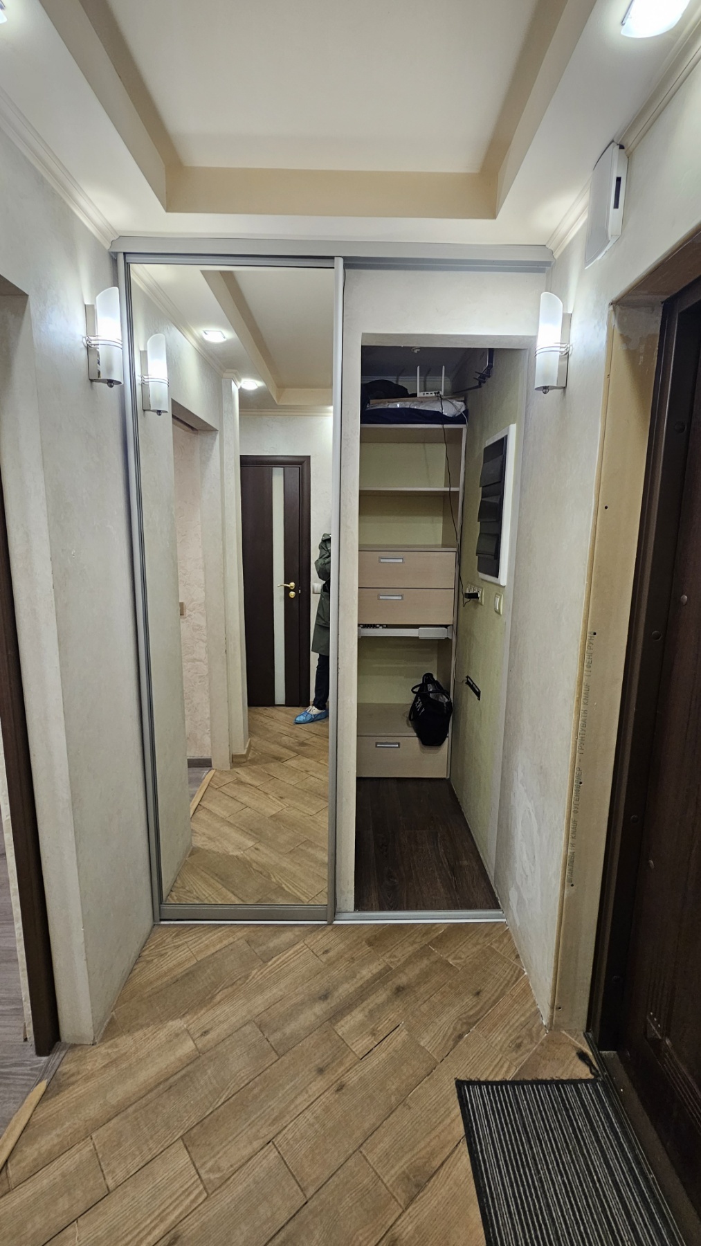 Оренда 1-кімнатної квартири 36 м², Героїв Сталінграда просп., 27А