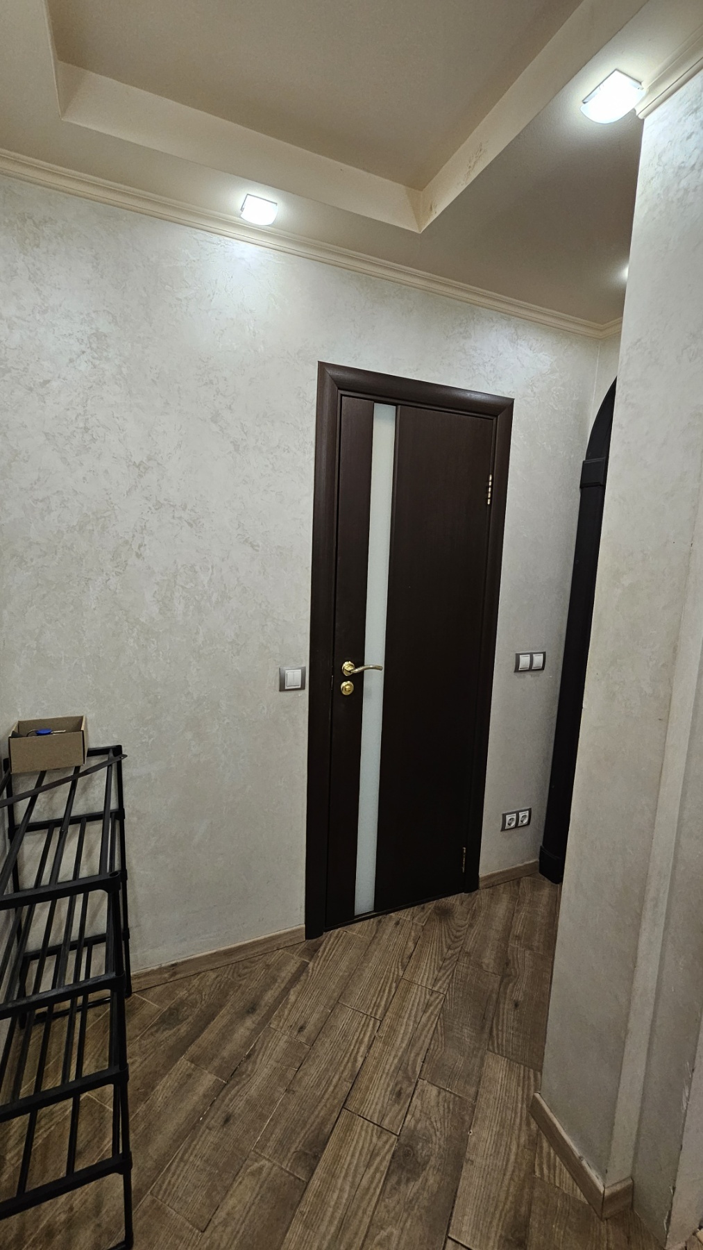 Оренда 1-кімнатної квартири 36 м², Героїв Сталінграда просп., 27А