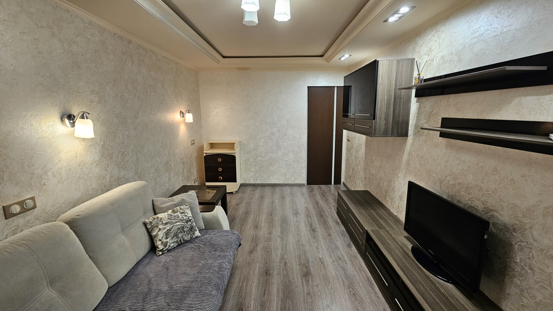 Оренда 1-кімнатної квартири 36 м², Героїв Сталінграда просп., 27А