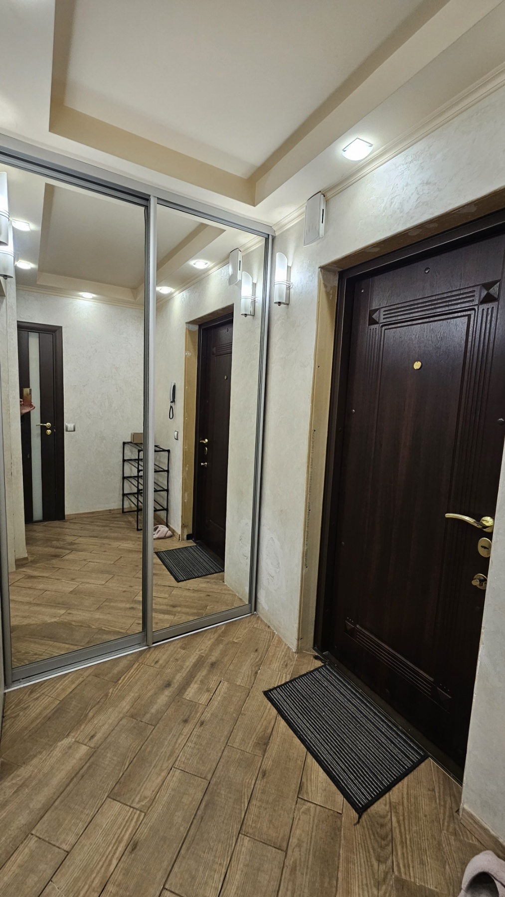 Оренда 1-кімнатної квартири 36 м², Героїв Сталінграда просп., 27А