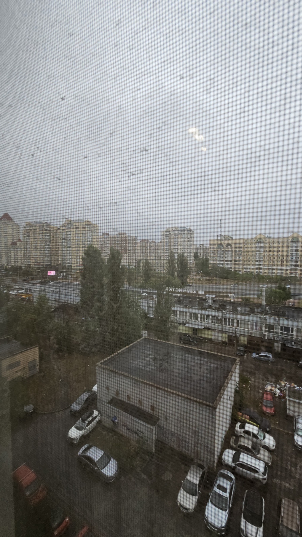 Оренда 1-кімнатної квартири 36 м², Героїв Сталінграда просп., 27А