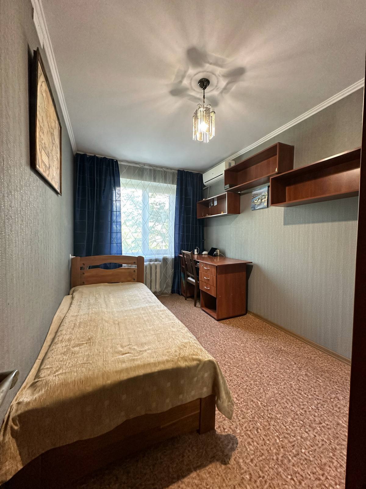 Продаж 3-кімнатної квартири 64 м², Слобожанський просп.