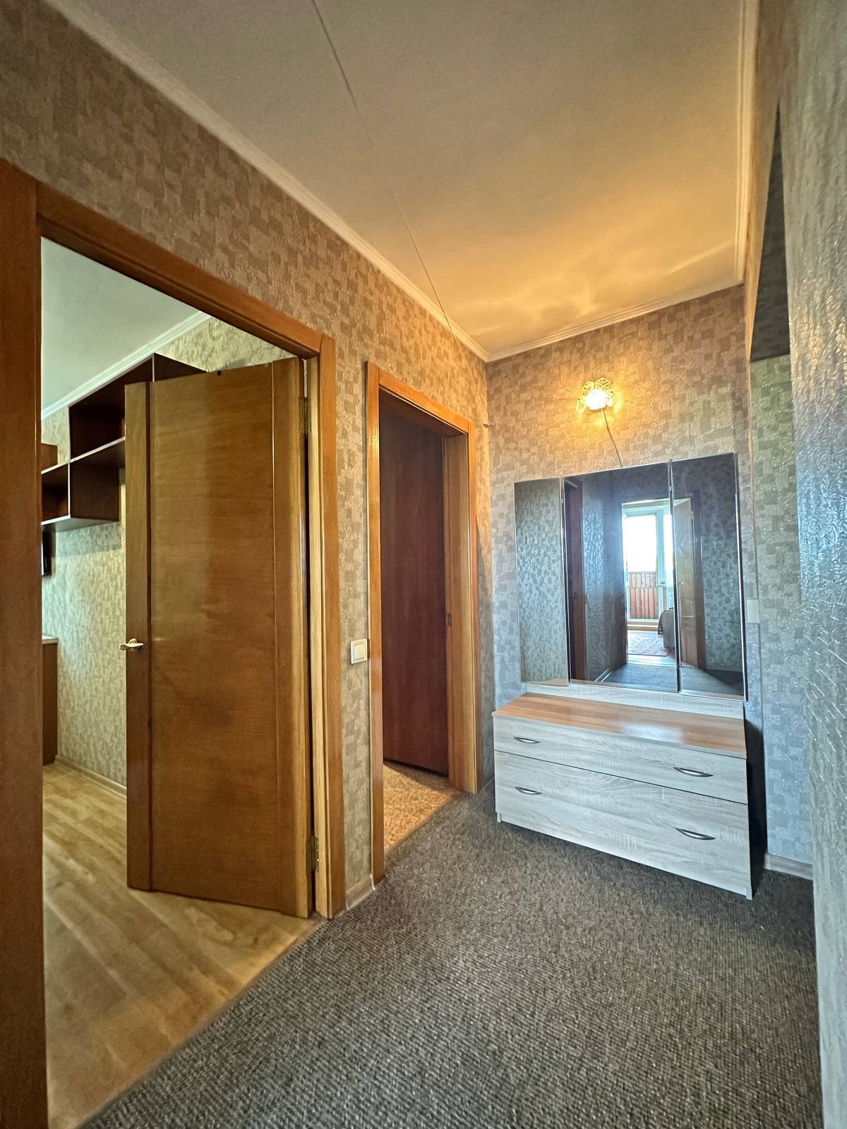 Продаж 3-кімнатної квартири 64 м², Слобожанський просп.