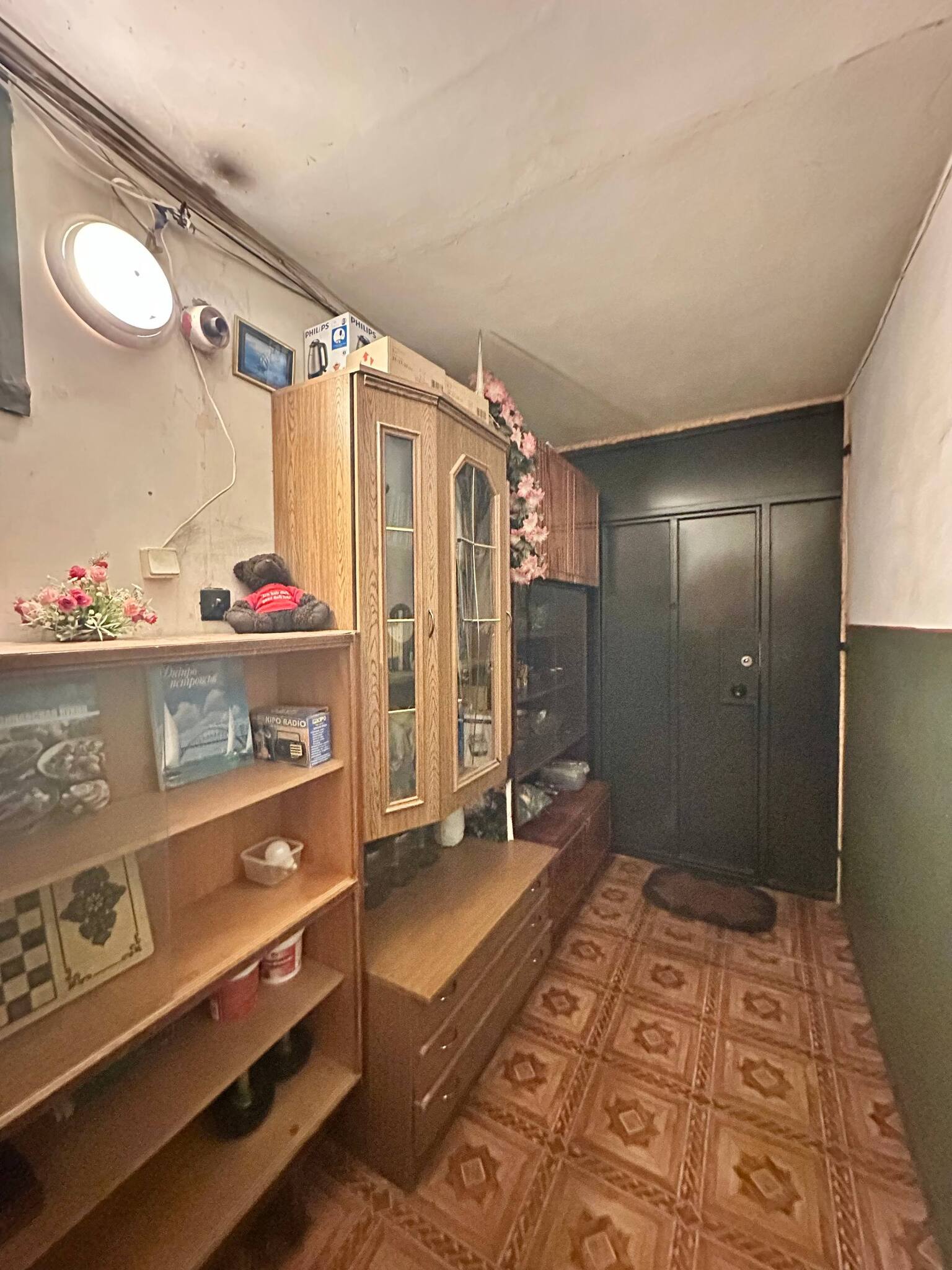 Продаж 3-кімнатної квартири 64 м², Слобожанський просп.