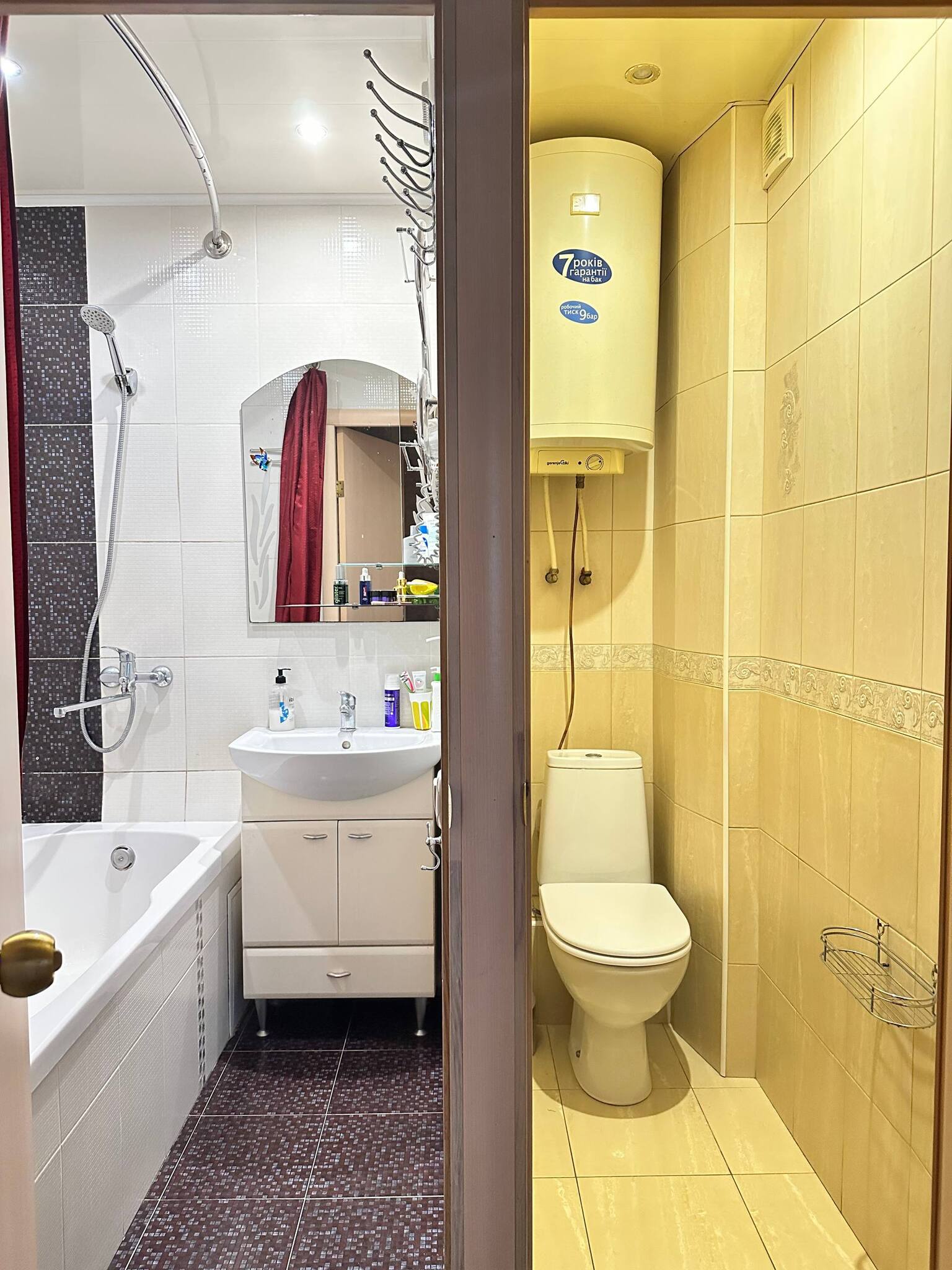 Продаж 3-кімнатної квартири 64 м², Слобожанський просп.