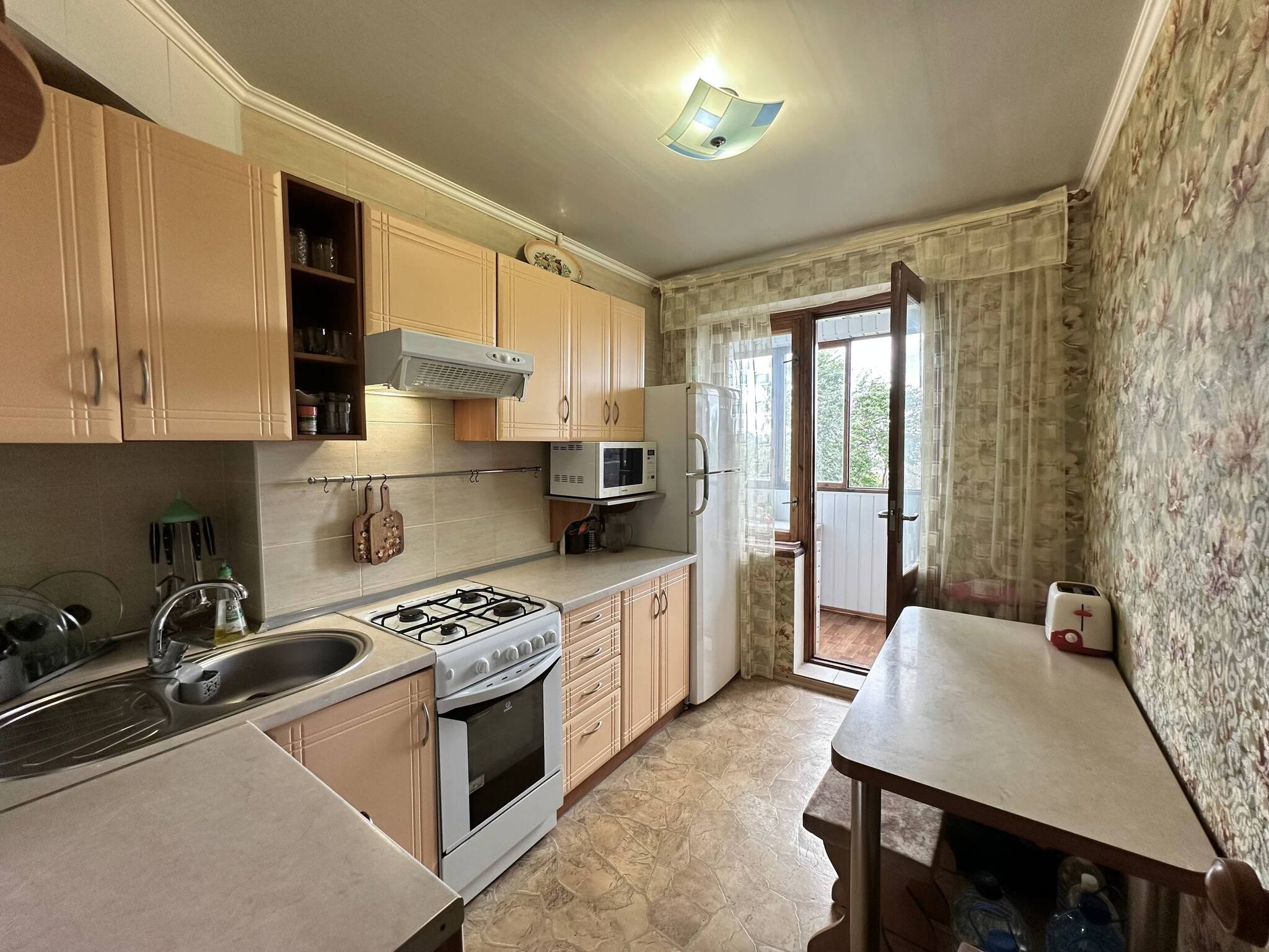 Продаж 3-кімнатної квартири 64 м², Слобожанський просп.