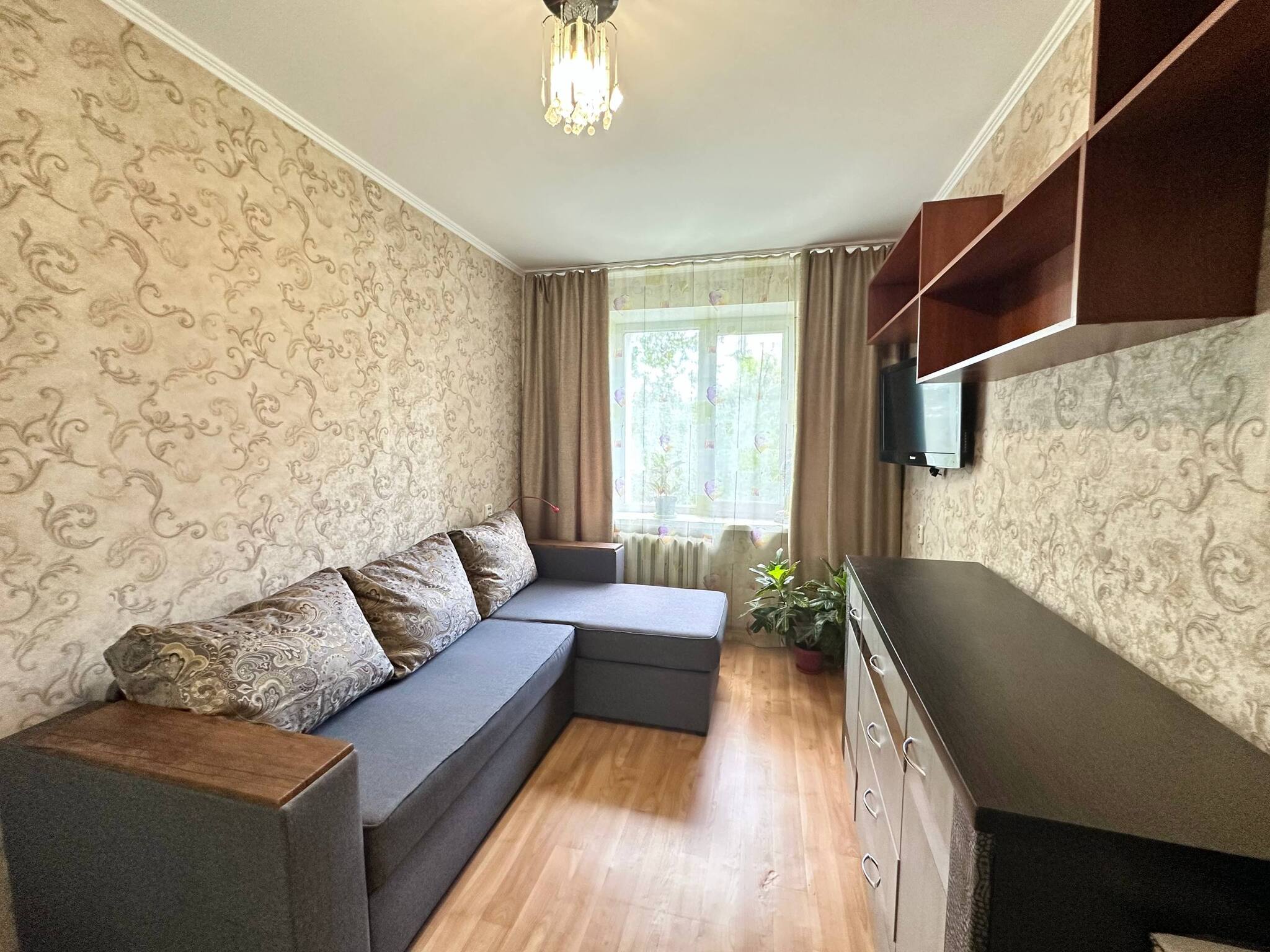 Продаж 3-кімнатної квартири 64 м², Слобожанський просп.