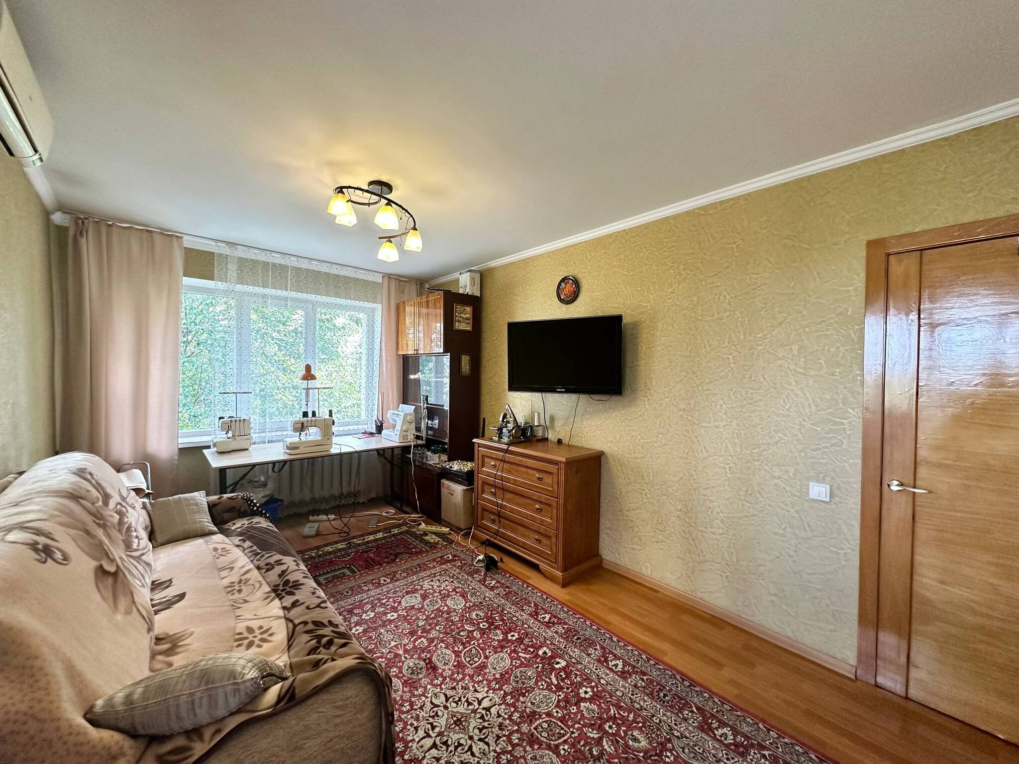 Продаж 3-кімнатної квартири 64 м², Слобожанський просп.