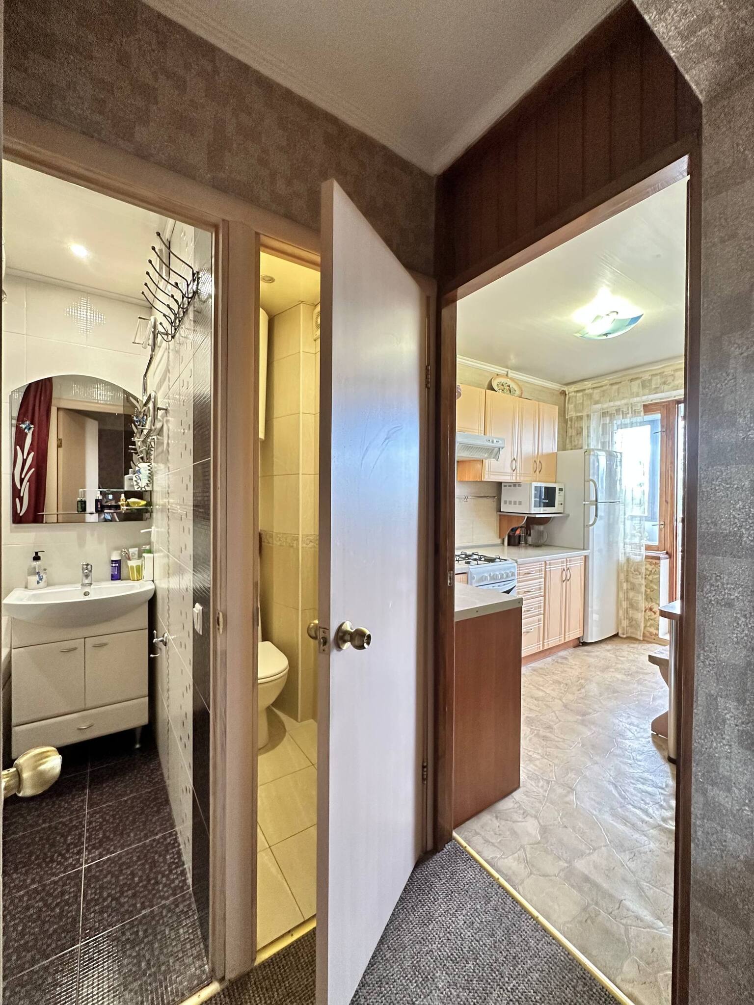 Продаж 3-кімнатної квартири 64 м², Слобожанський просп.