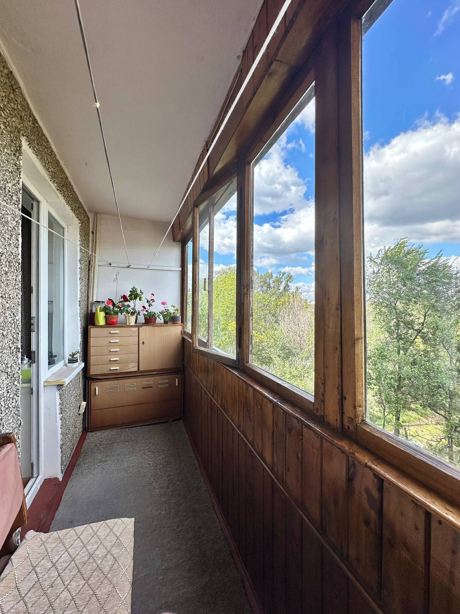 Продаж 3-кімнатної квартири 64 м², Слобожанський просп.