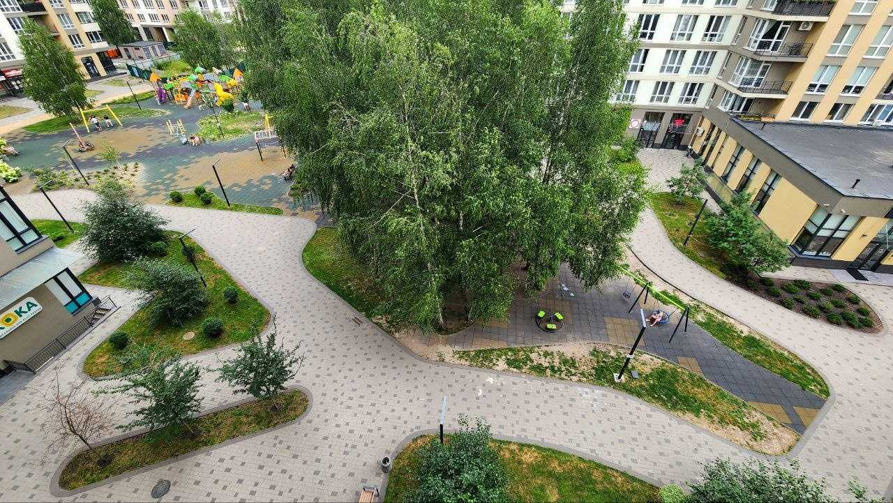 Продажа 2-комнатной квартиры 67 м², Вячеслава Черновола ул., 8