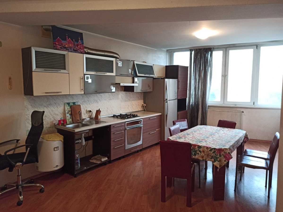 Продажа 2-комнатной квартиры 83.7 м², Соборная ул., 46