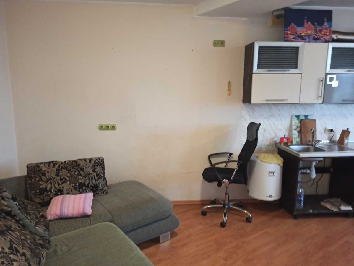 Продажа 2-комнатной квартиры 83.7 м², Соборная ул., 46