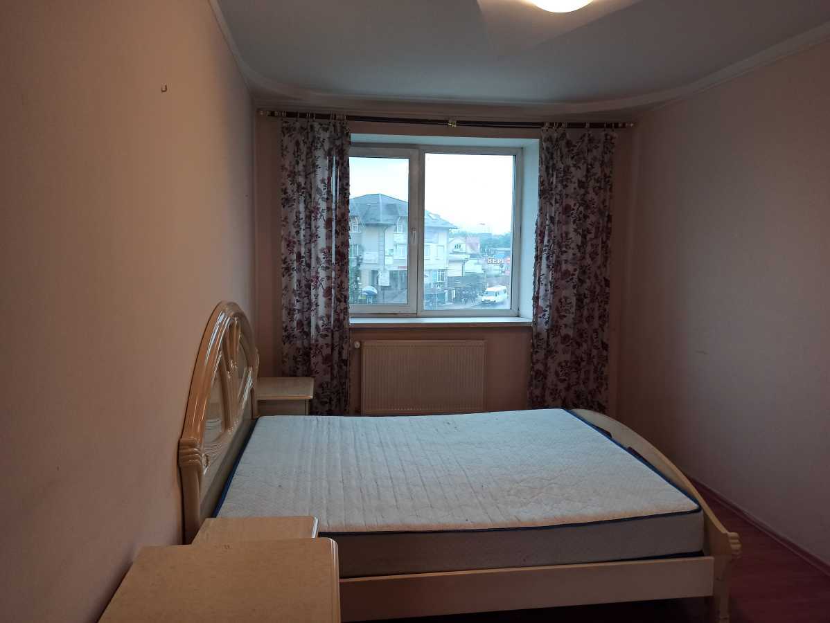 Продажа 2-комнатной квартиры 83.7 м², Соборная ул., 46