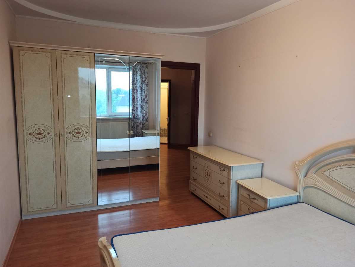 Продажа 2-комнатной квартиры 83.7 м², Соборная ул., 46