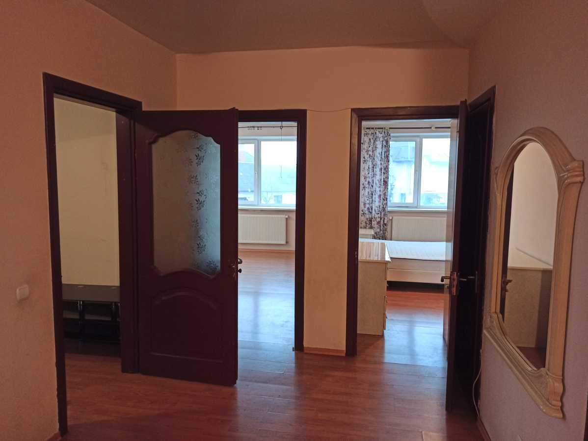 Продажа 2-комнатной квартиры 83.7 м², Соборная ул., 46