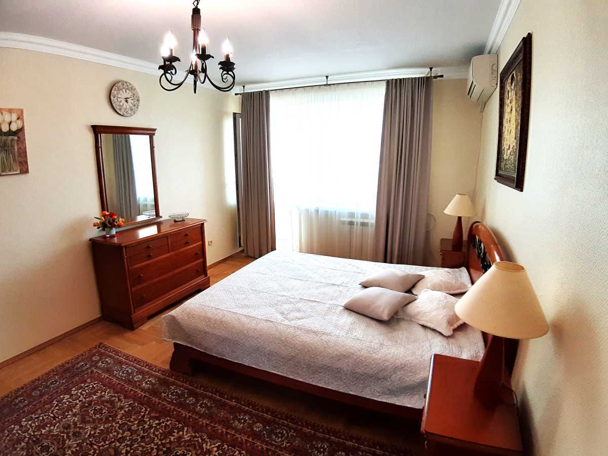 Оренда 2-кімнатної квартири 65.5 м², Маршала Тимошенка вул., 13А