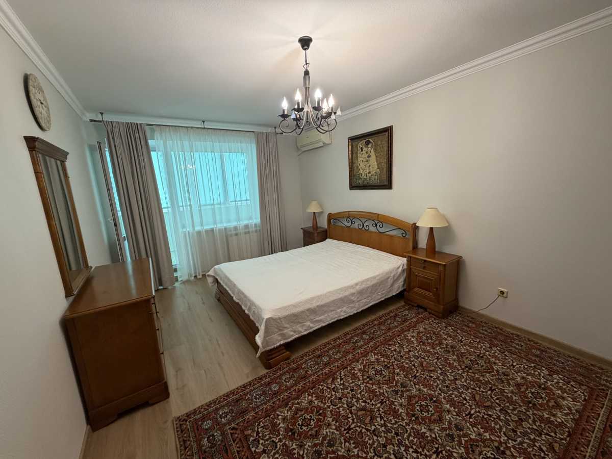 Оренда 2-кімнатної квартири 65.5 м², Маршала Тимошенка вул., 13А