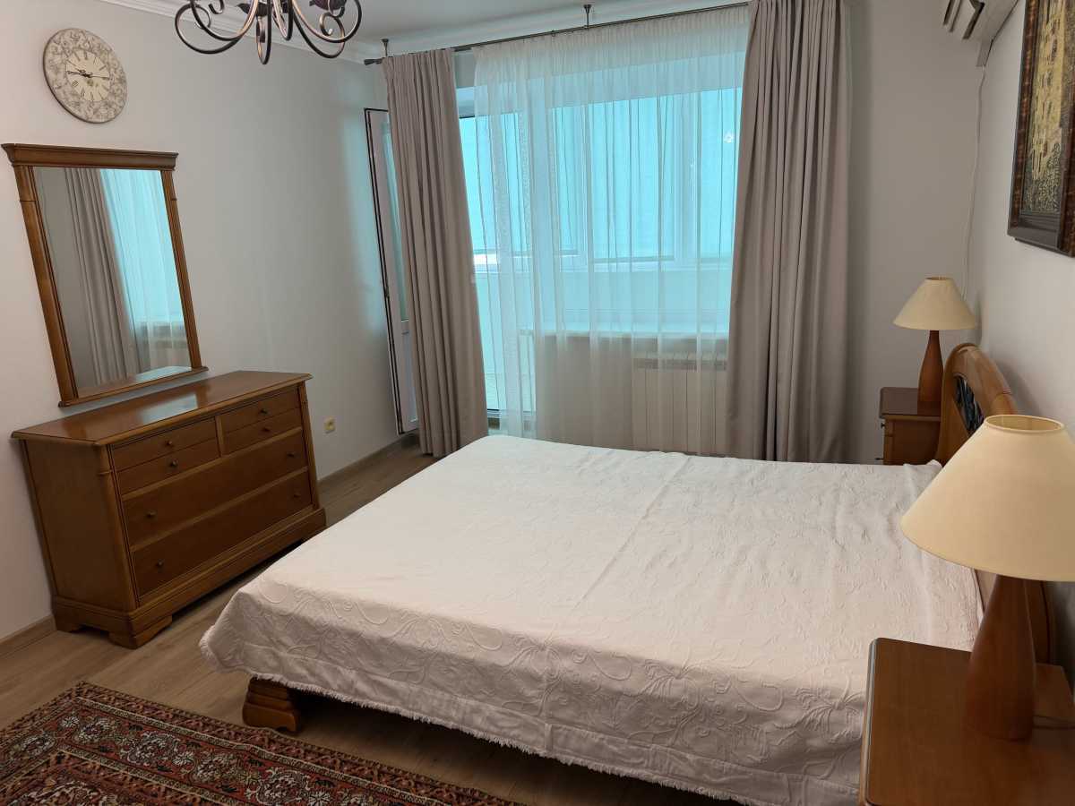 Оренда 2-кімнатної квартири 65.5 м², Маршала Тимошенка вул., 13А