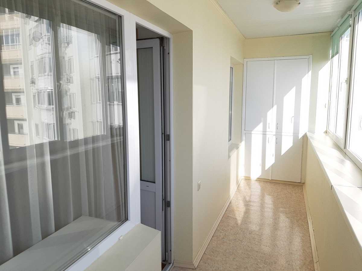 Оренда 2-кімнатної квартири 65.5 м², Маршала Тимошенка вул., 13А